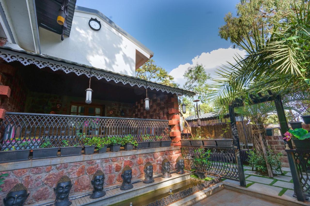 Hotel Azalea Panchgani