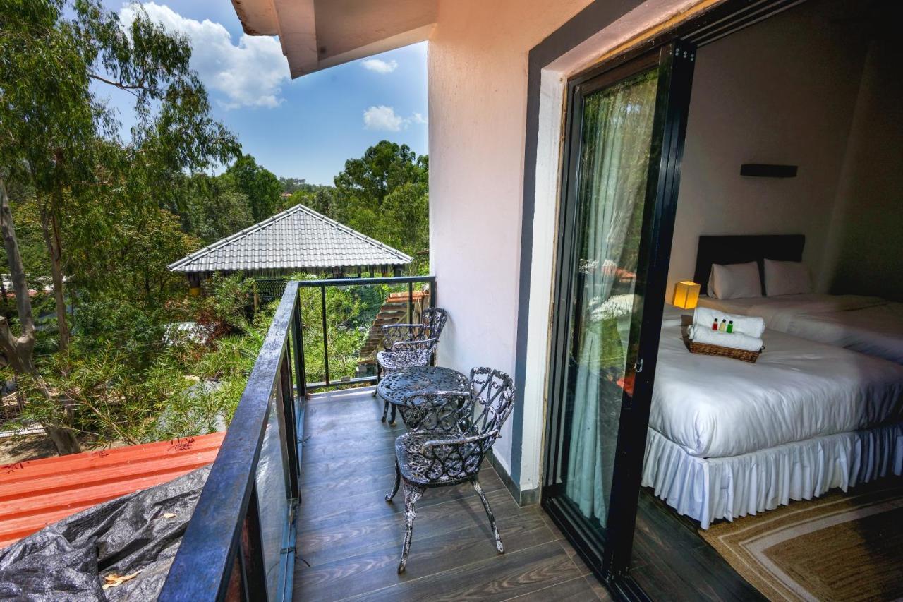 Hotel Azalea Panchgani
