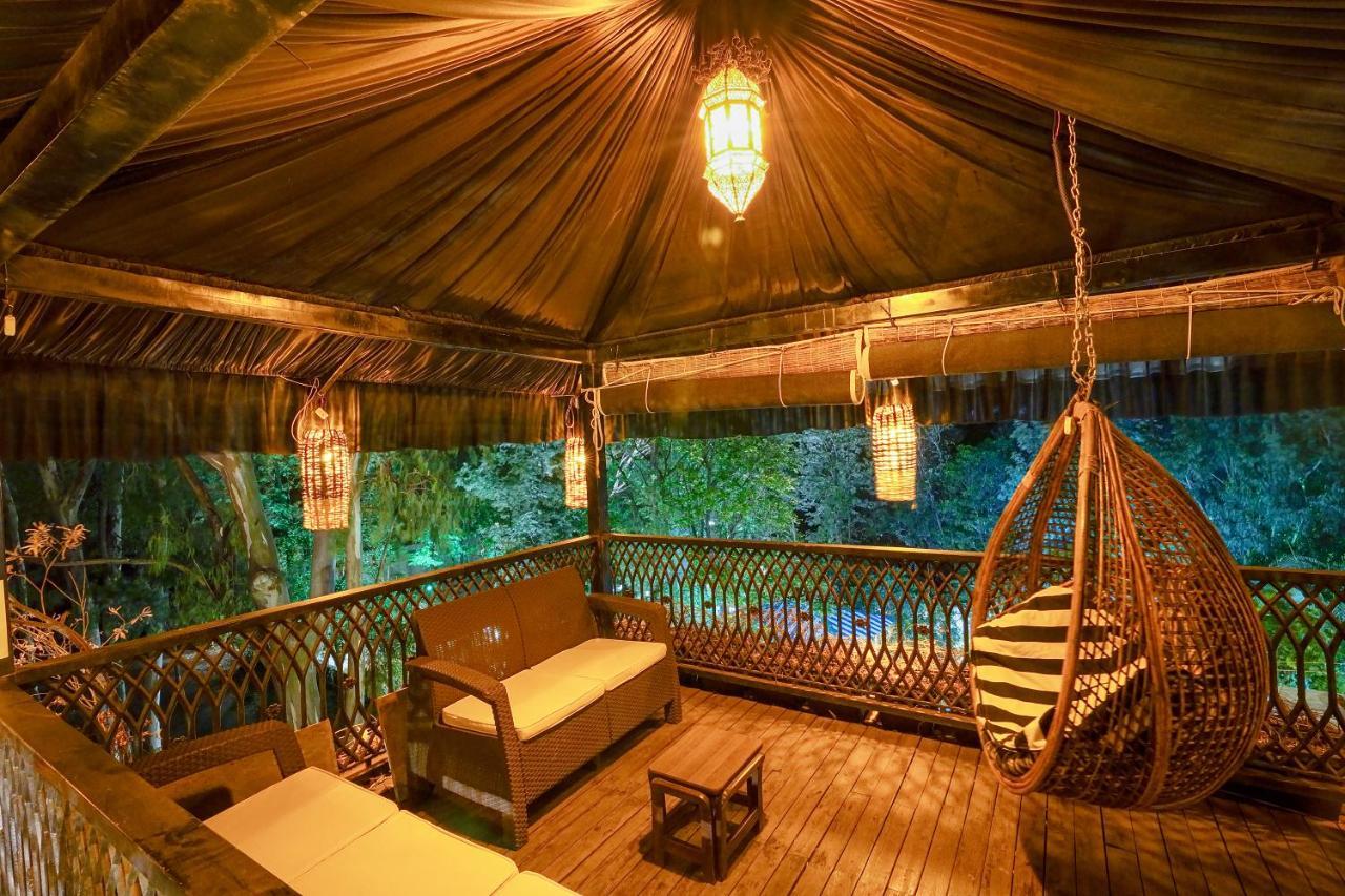 Hotel Azalea Panchgani