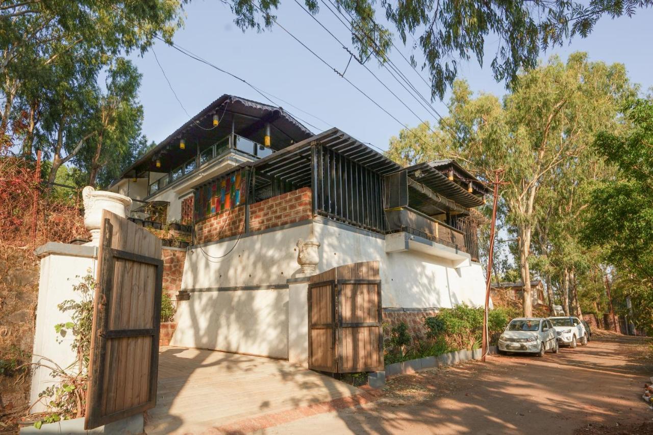 Azalea Hotel Panchgani