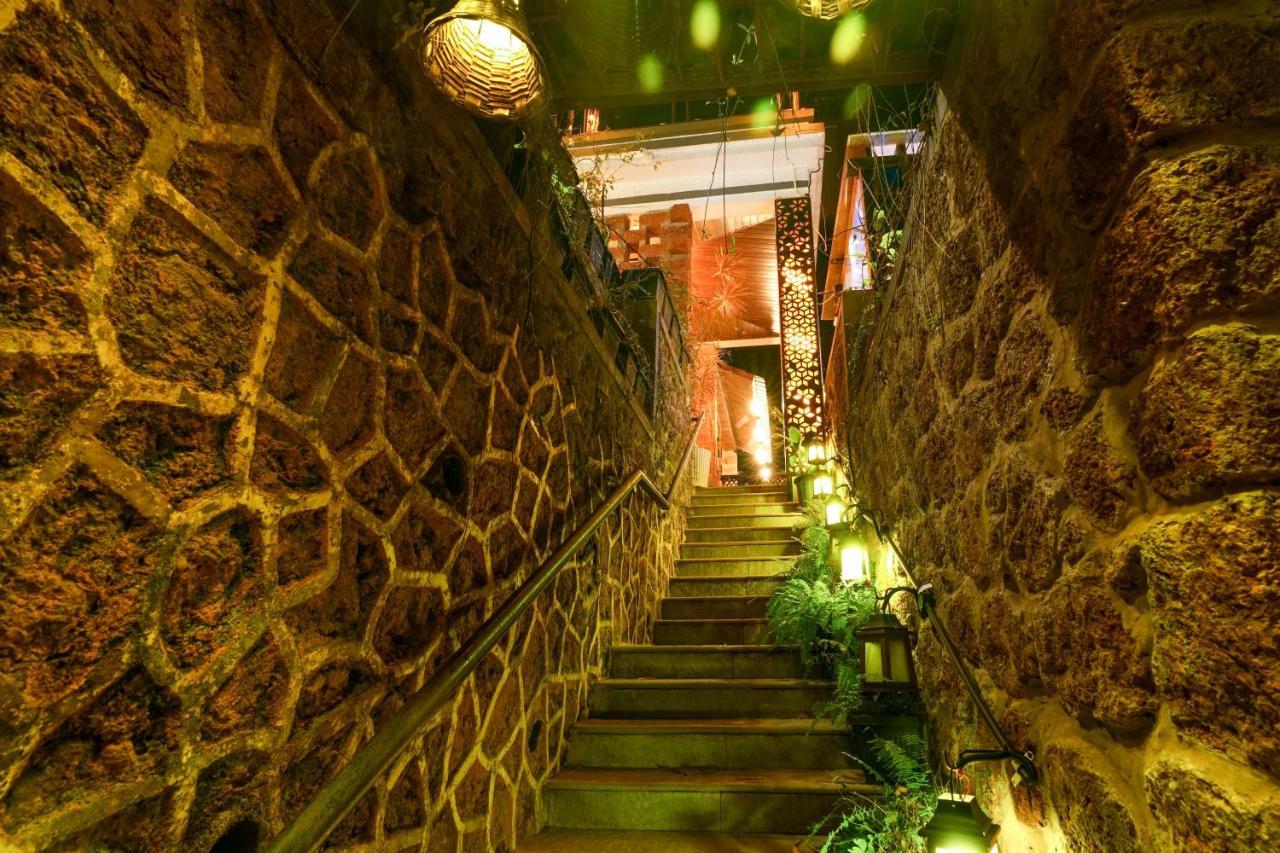 Hotel Azalea Panchgani