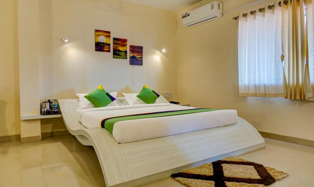 Treebo Trend Glenvista Estate Panchgani