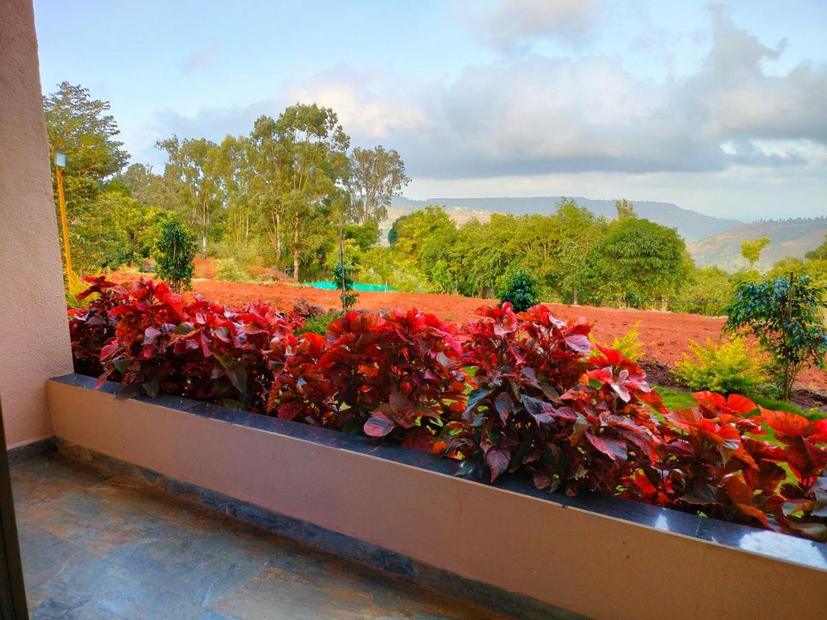 Divine - Mahabaleshwar * Panchgani