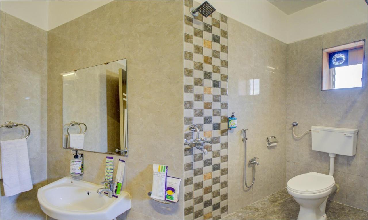 Treebo Trend Glenvista Estate Panchgani