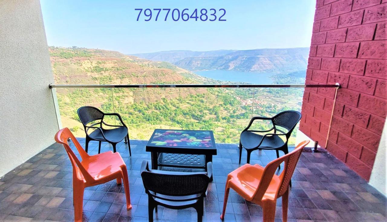 Vinayaka - Infinity Pool And Breathtaking Valley View Holiday home