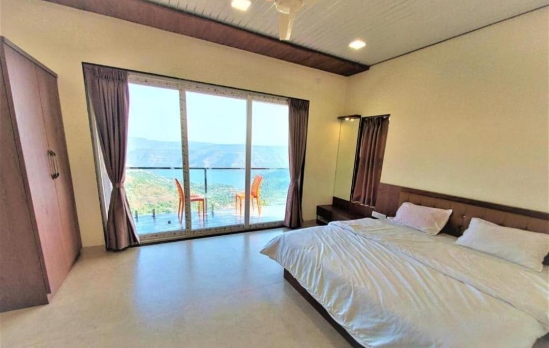 Vinayaka's Villa *