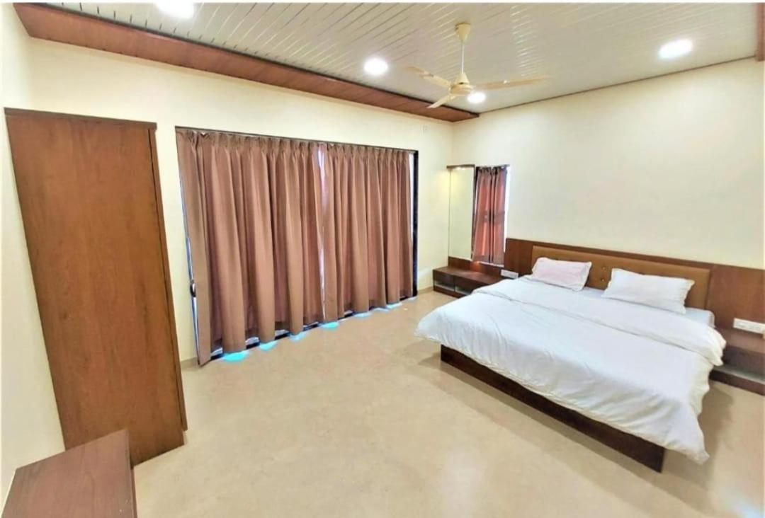 Vinayaka's Villa Panchgani