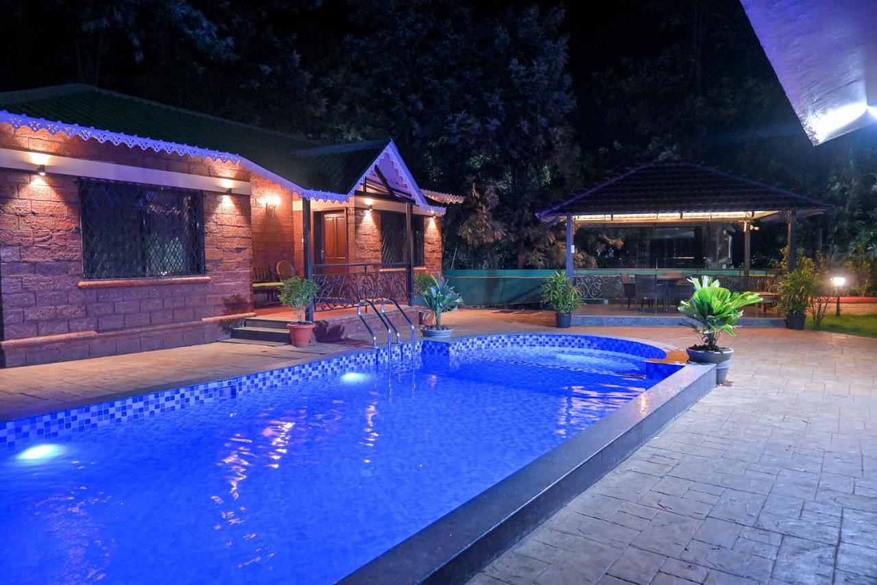 Villa Heaven Panchgani