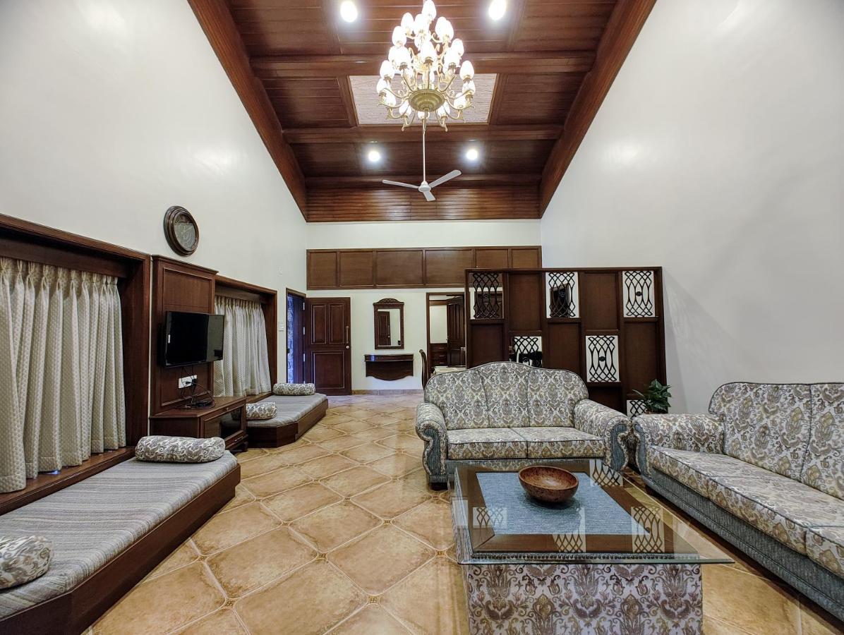 Heaven Villa Panchgani