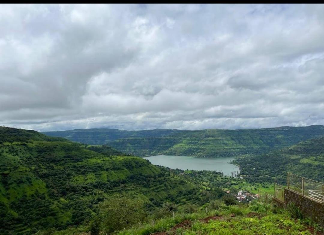 Villa Vinayaka's Panchgani