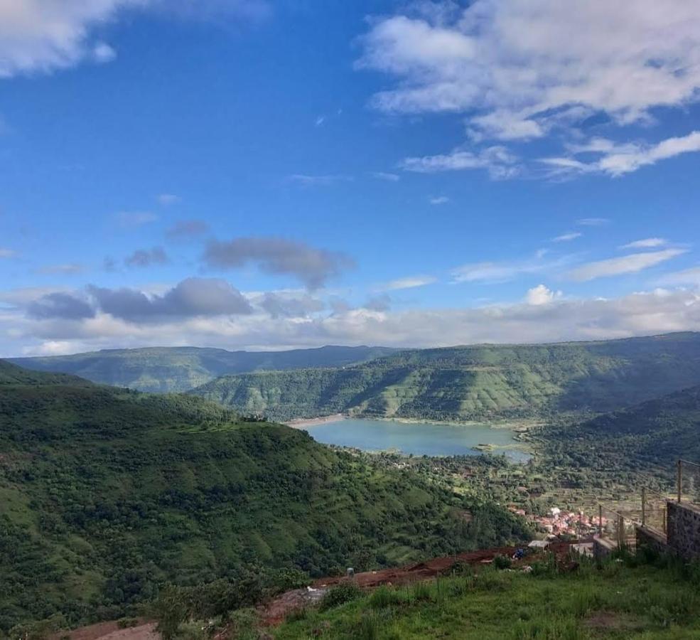 Villa Vinayaka's Panchgani