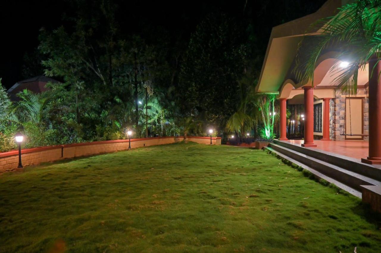Villa Heaven Panchgani