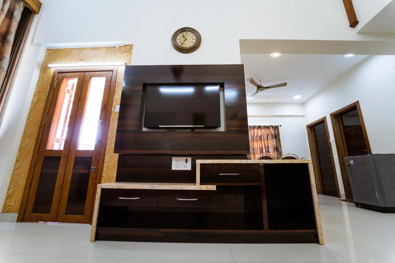 The Royal Villa Panchgani