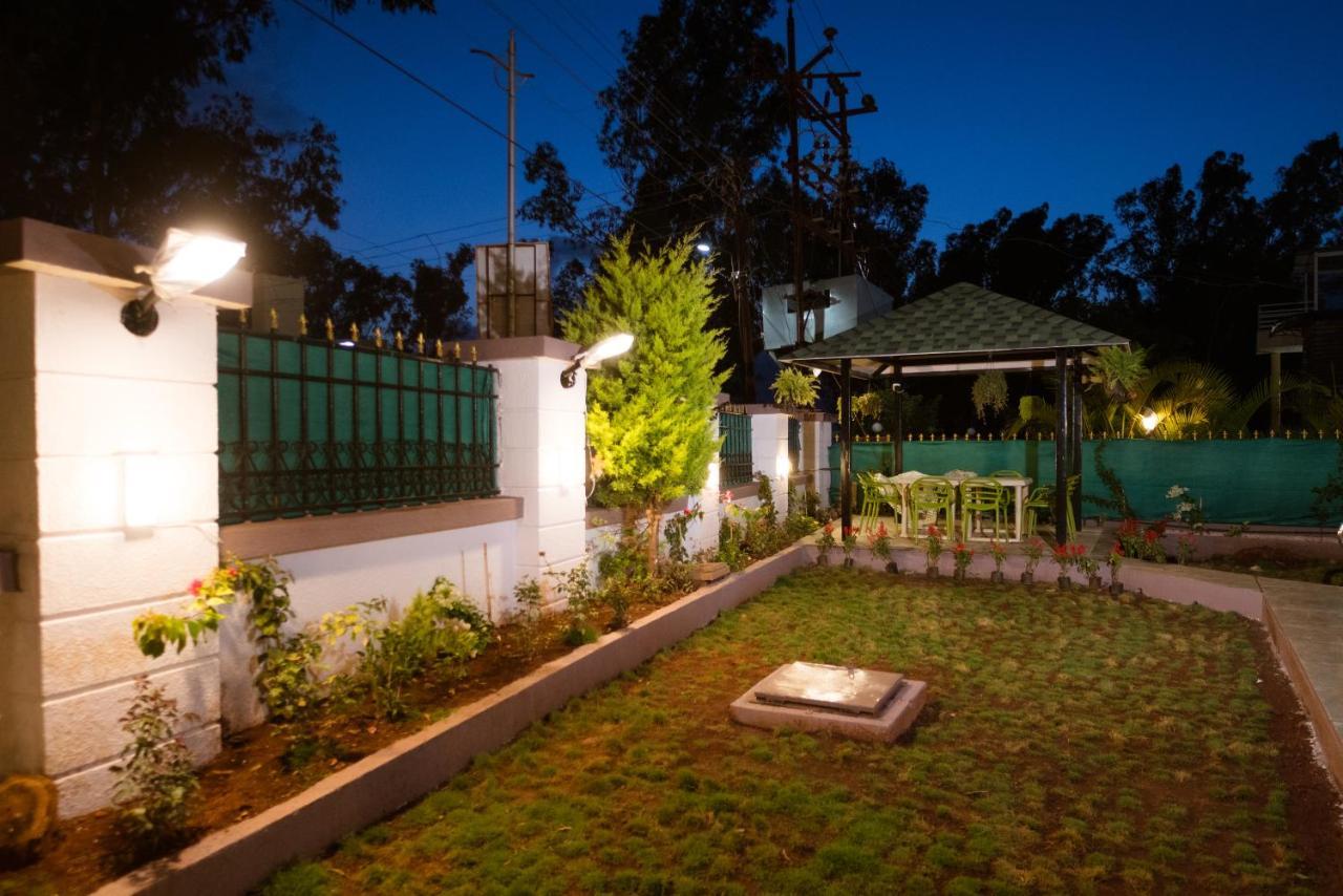 Villa The Royal *