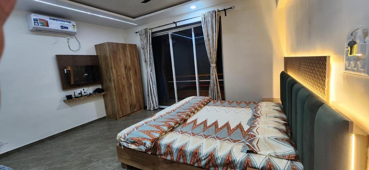 Anudra Panchgani