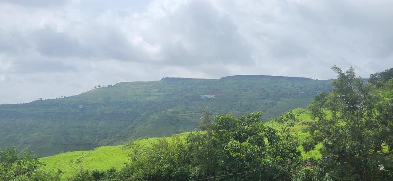 Villa Anudra Panchgani