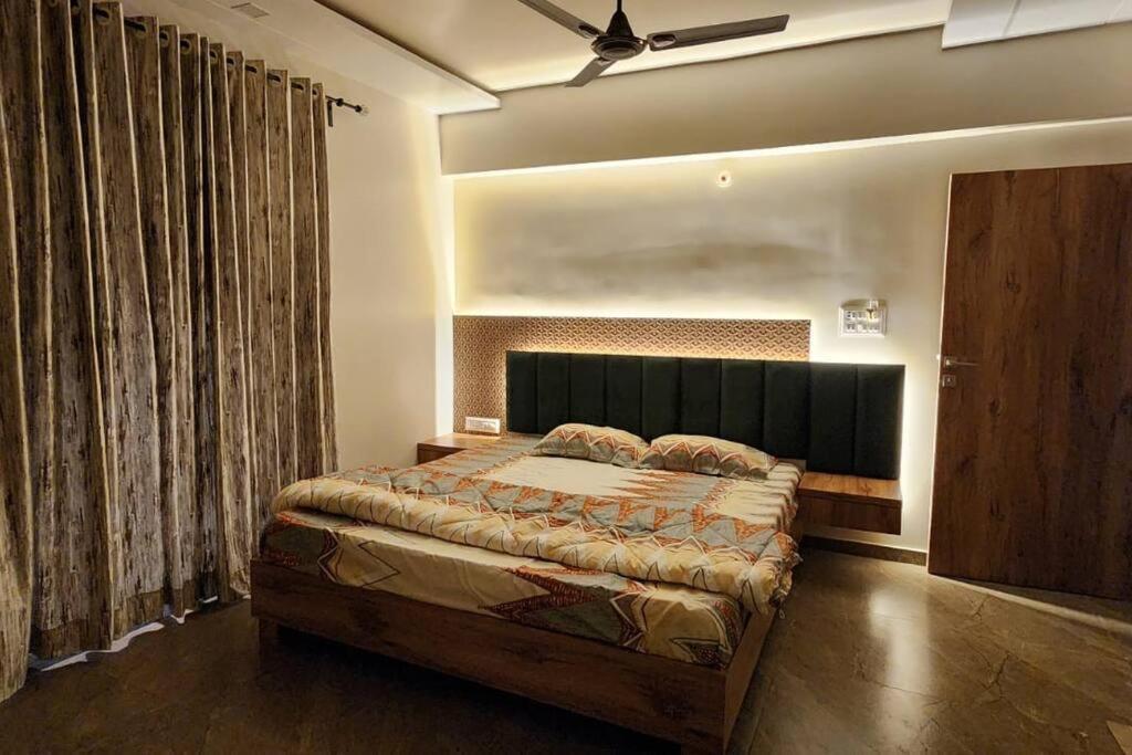 Anudra * Panchgani