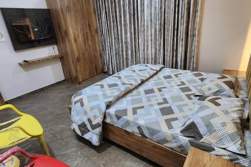 Anudra Villa *