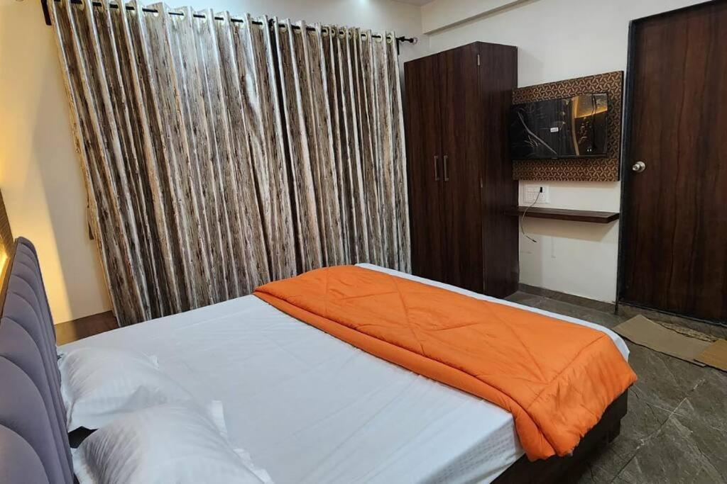 Anudra Villa Panchgani