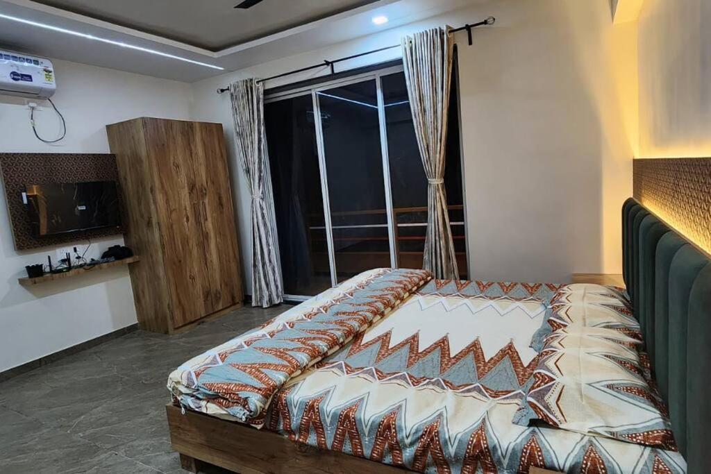 Anudra Villa
