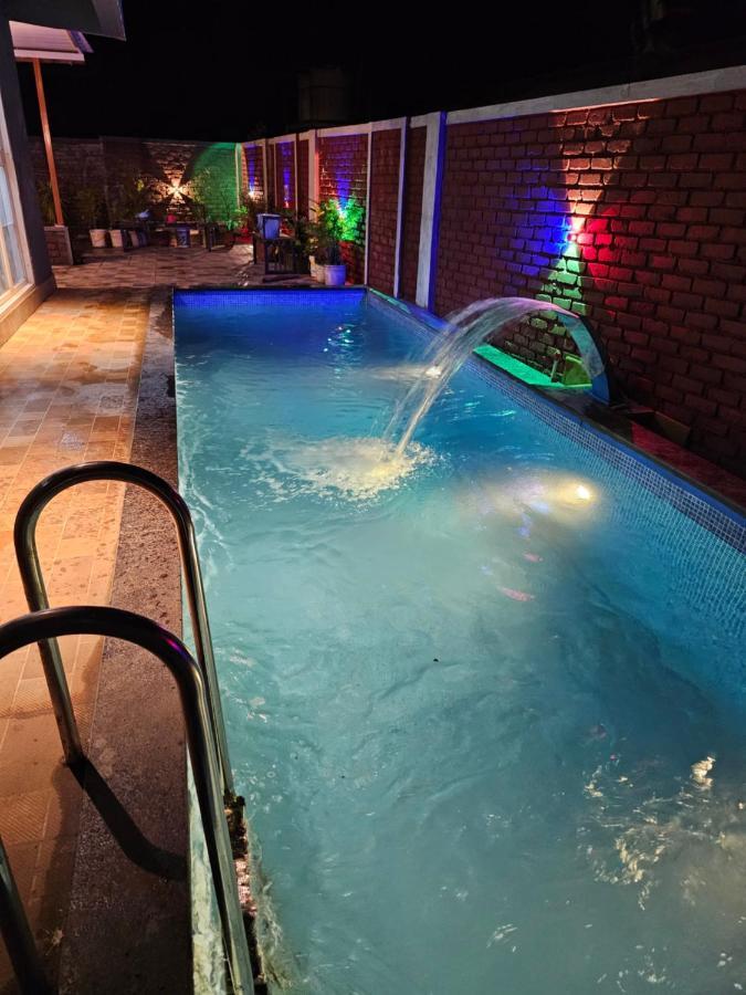 Villa Anudra Panchgani