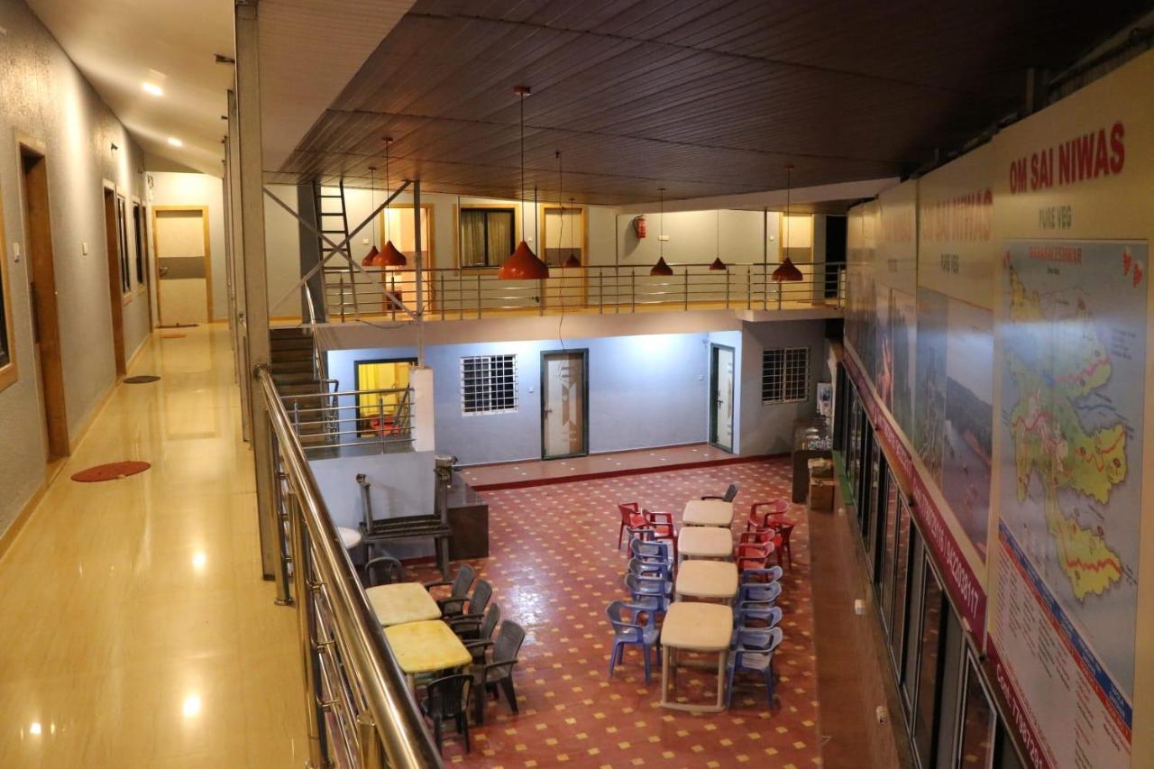 Param And Restaurant Panchgani