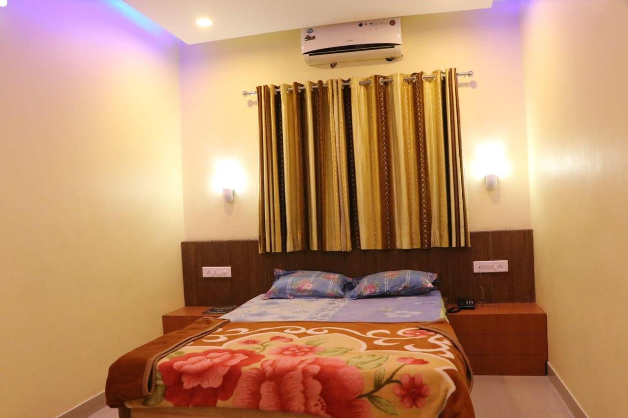 Hotel Param And Restaurant Panchgani