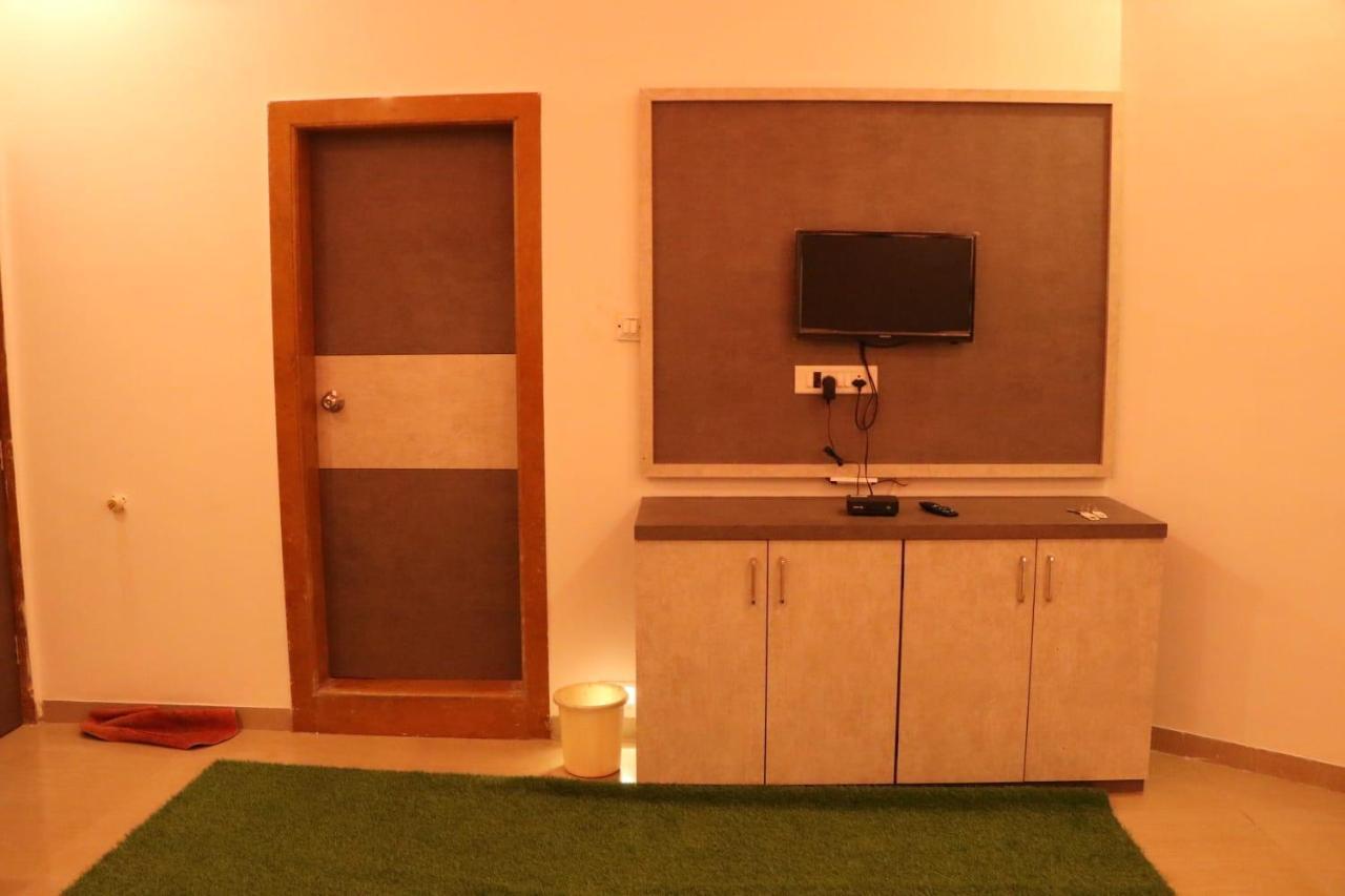 Hotel Param And Restaurant Panchgani