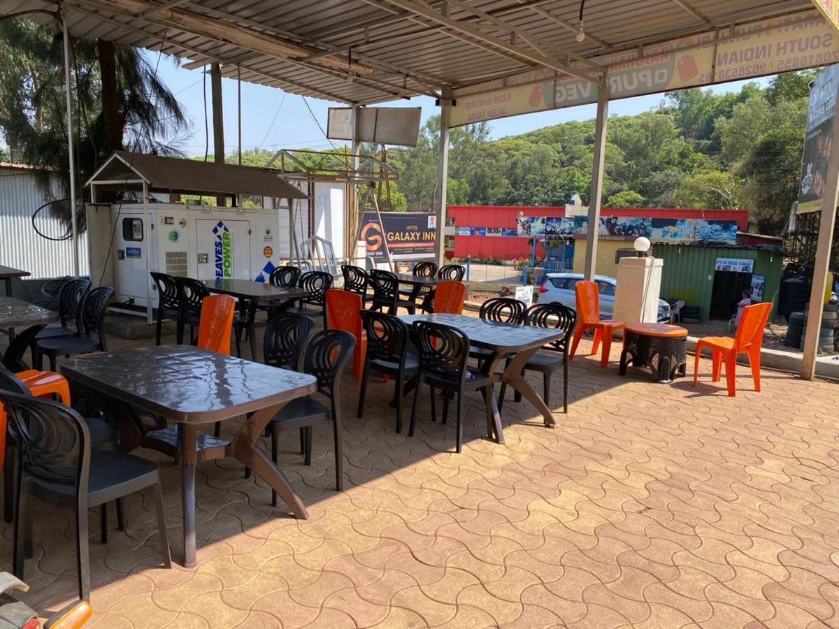 Param And Restaurant Panchgani