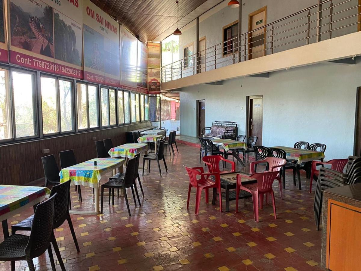 Hotel Param And Restaurant Panchgani