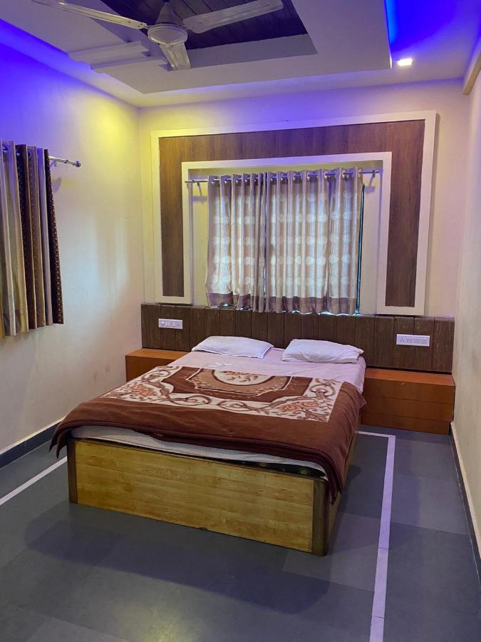 Param And Restaurant Panchgani