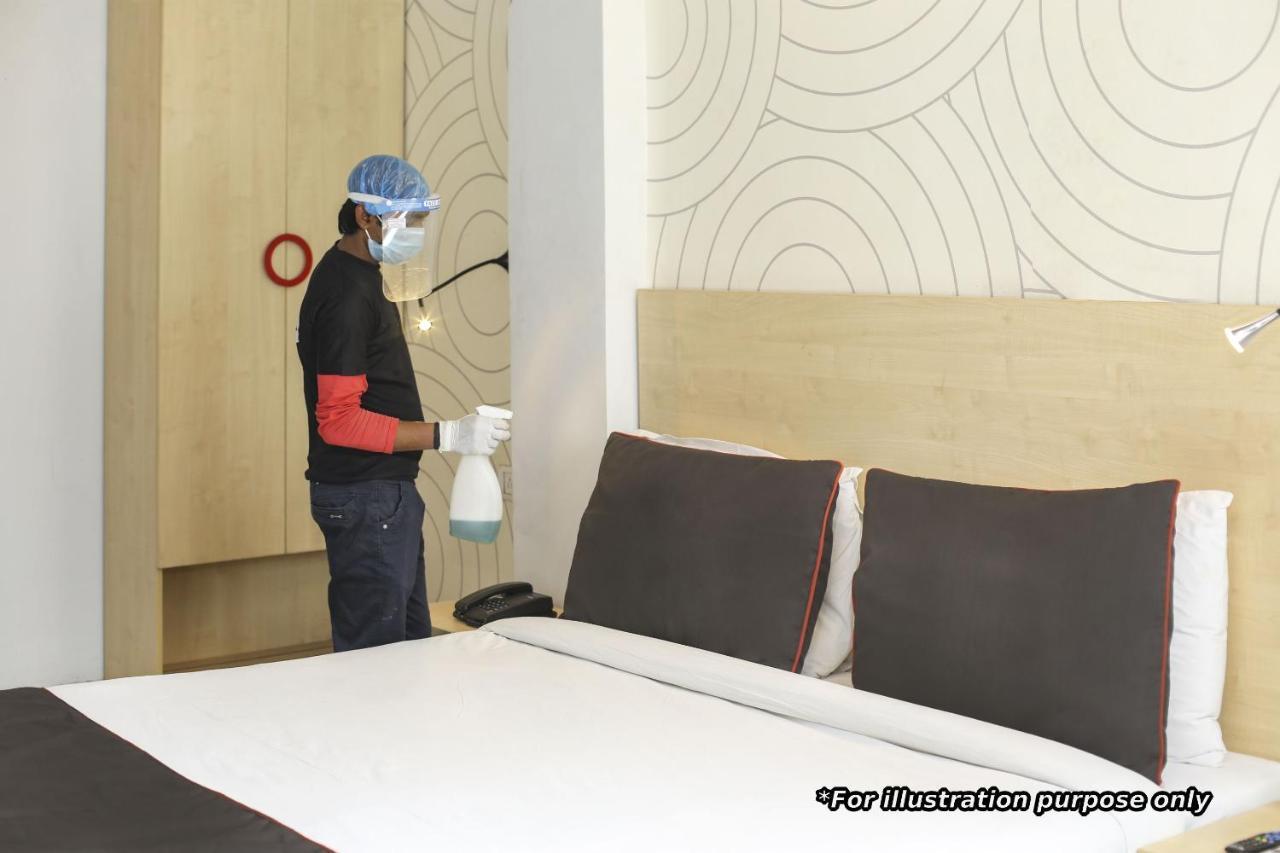 Hotel Super Oyo Townhouse 1219