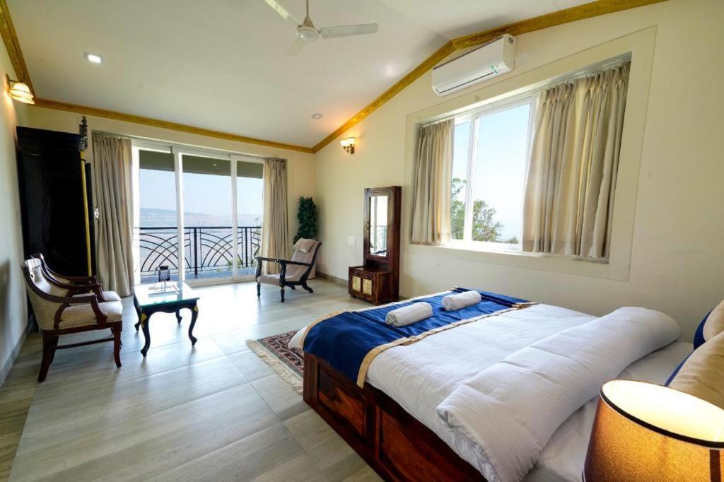 Amazonia Villa's 3*