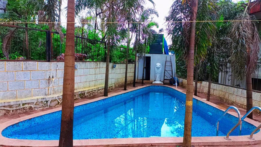 Amazonia Villa's Hotel 3*