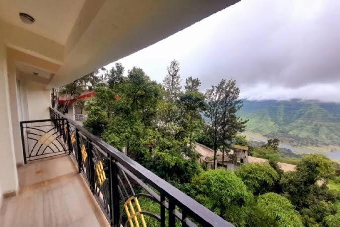 Amazonia Villa's Hotel Panchgani