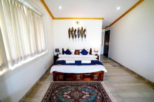Amazonia Villa's Hotel Panchgani
