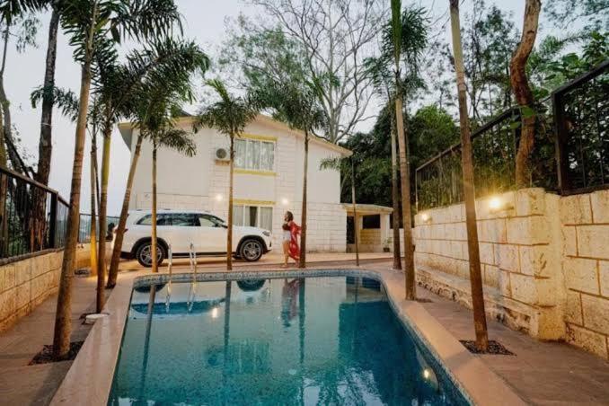 Hotel Amazonia Villa's 3*