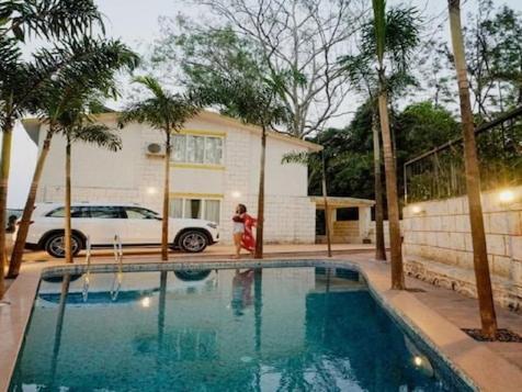 Amazonia Villa's Panchgani