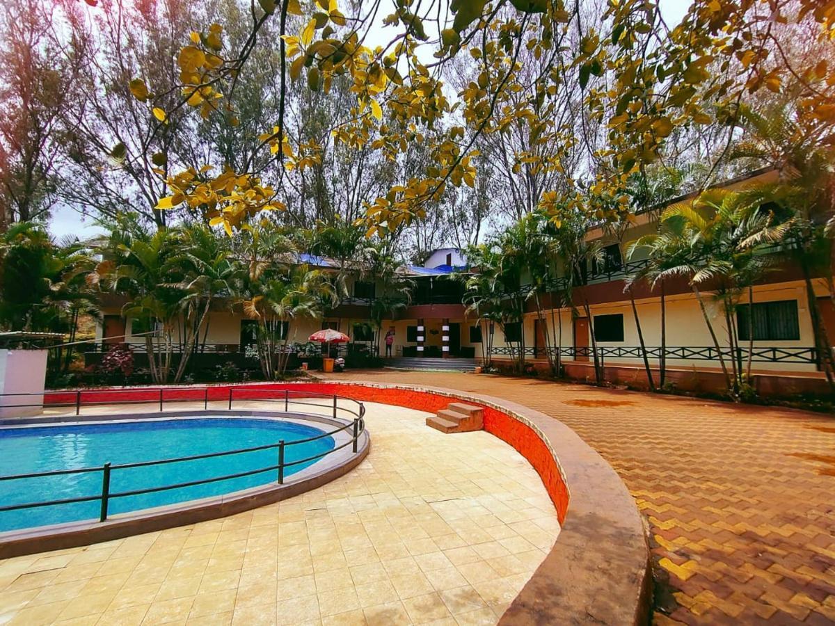 Pratham Lotus 2* Panchgani