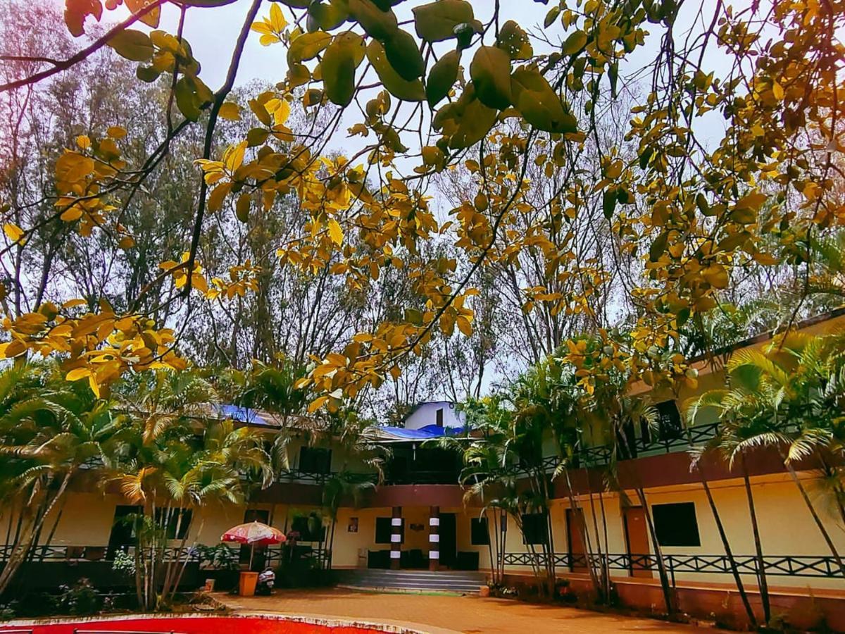 Pratham Lotus Panchgani