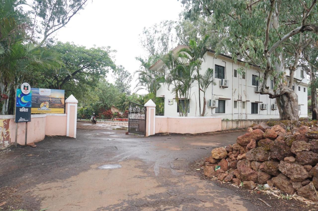 Pratham Lotus Hotel Panchgani