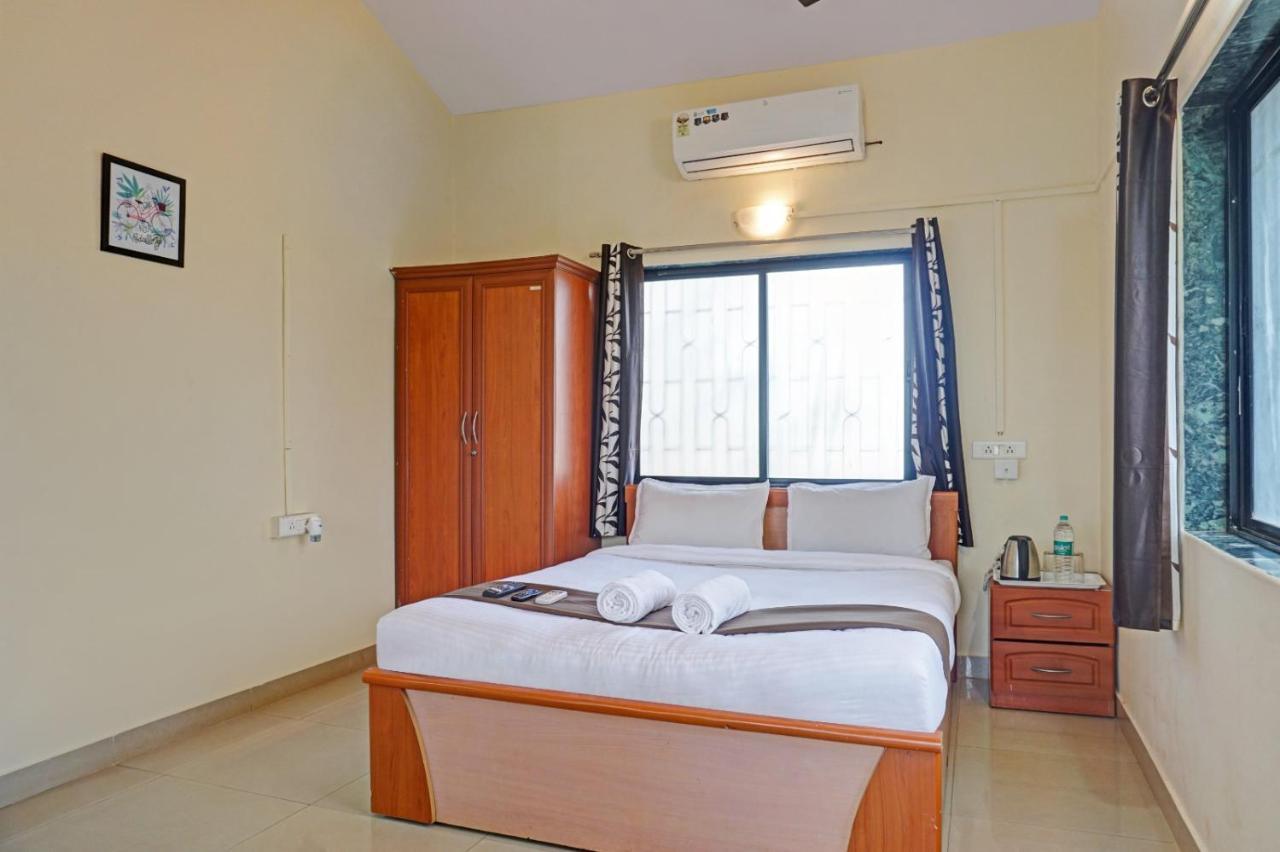 Pratham Lotus Hotel Panchgani