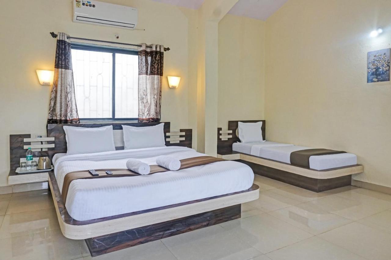 Pratham Lotus Hotel 2*