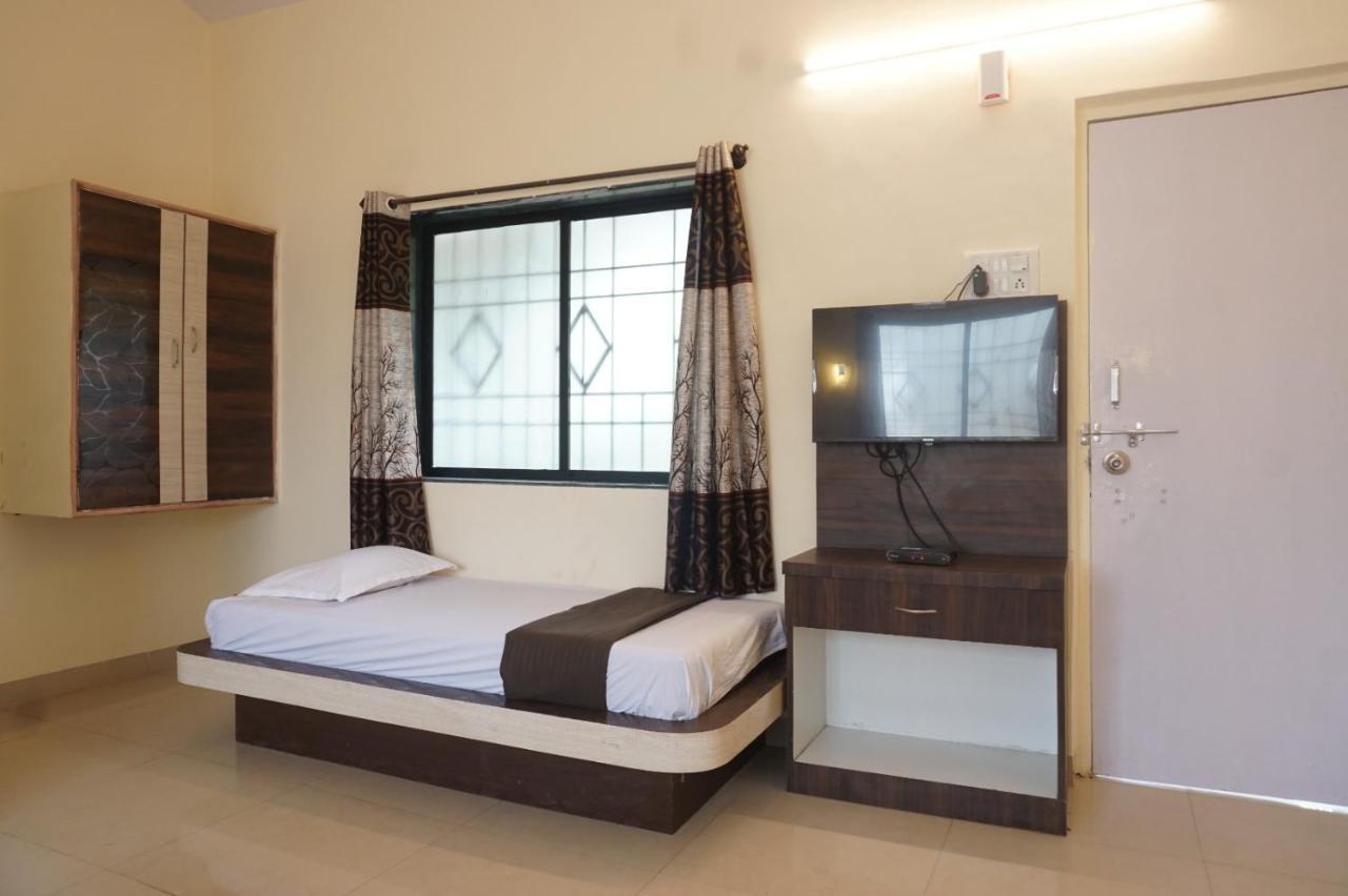 Pratham Lotus 2* Panchgani