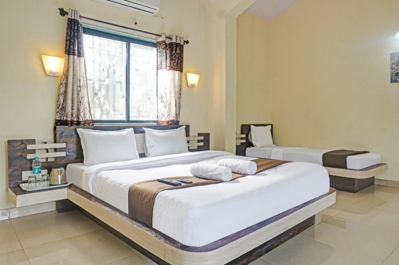Hotel Pratham Lotus