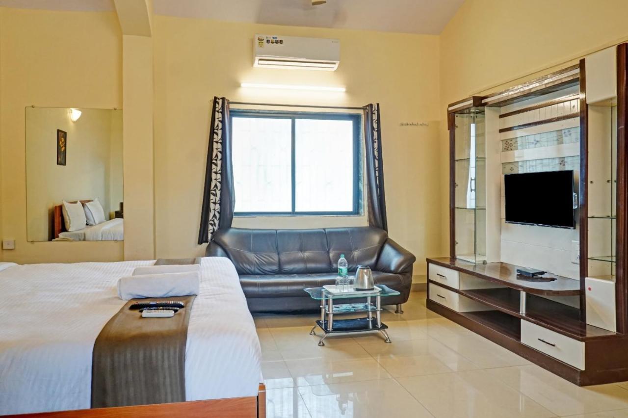 Hotel Pratham Lotus