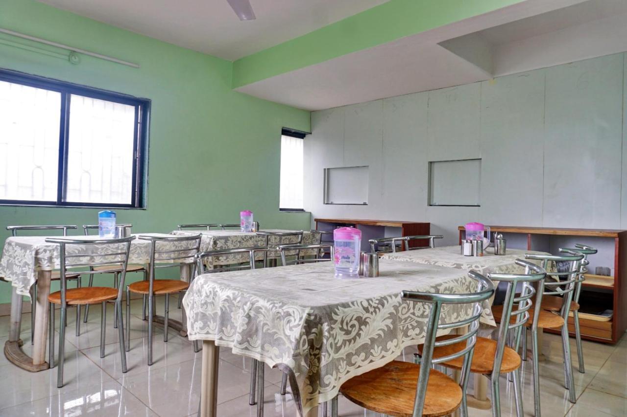 Pratham Lotus Hotel