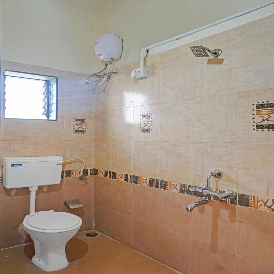 Hotel Pratham Lotus Panchgani