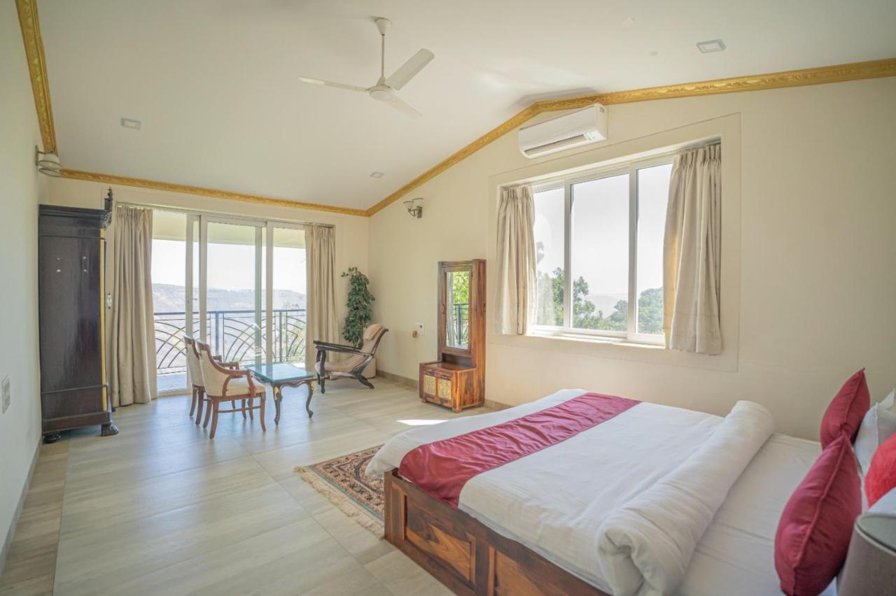 Amazonia Villa's 3* Panchgani