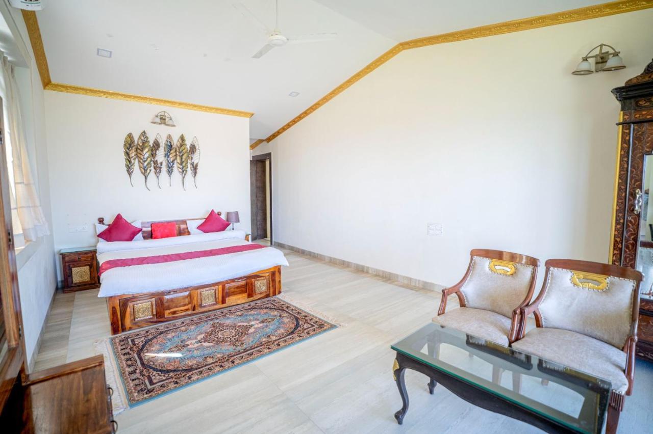 Hotel Amazonia Villa's